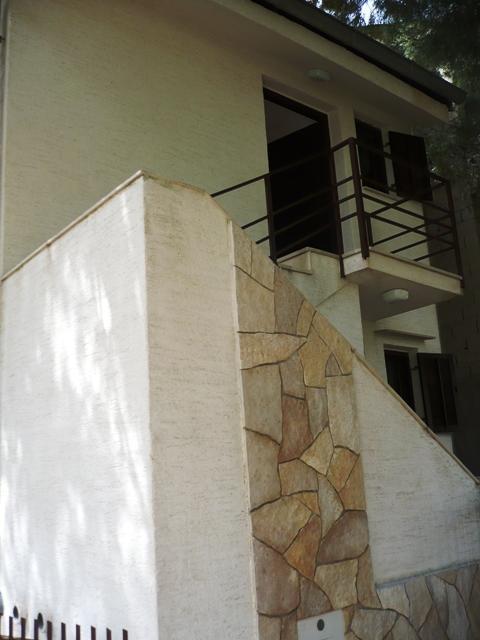 Apartments Kupine Bol Exterior photo