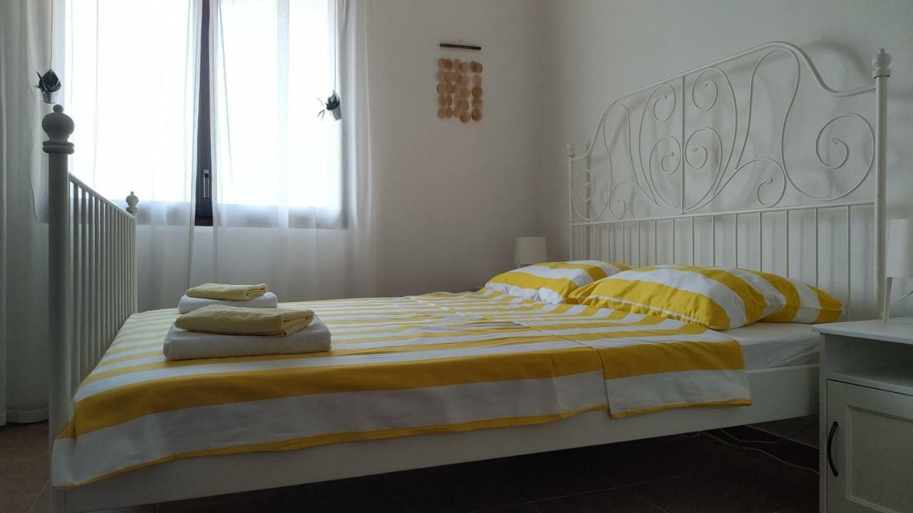 Apartments Kupine Bol Exterior photo